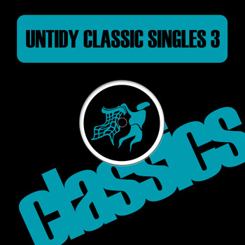 Various Artists - Untidy Classic Singles, Vol. 3