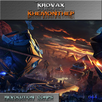 Krovax - Khemonthep