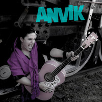 Anvik - Corrido de Aqui