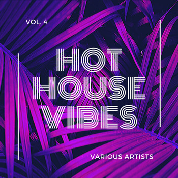 Various Artists - Hot House Vibes, Vol. 3