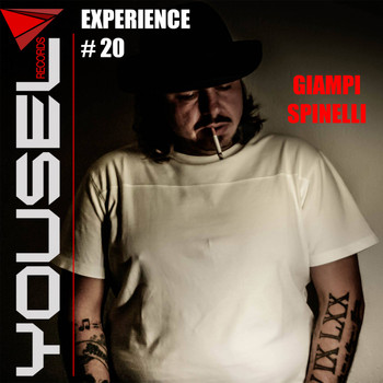 Giampi Spinelli - Yousel Experience # 20
