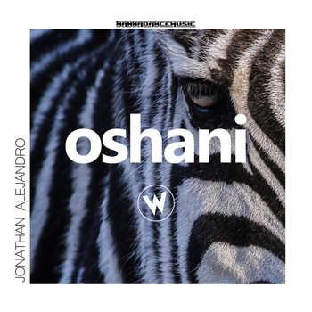 Jonathan Alejandro - Oshani