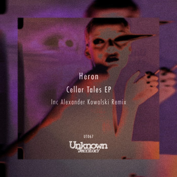 Heron - Cellar Tales EP
