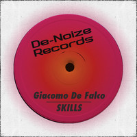 Giacomo de falco - Skills