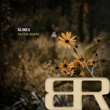 5lines - Filter shape