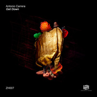 Antonio Carrera - Get Down