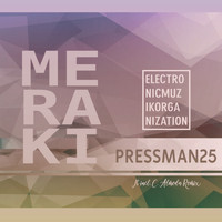 Pressman25 - Meraki