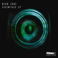 Rich (CA) - Essentials EP