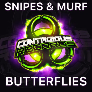 Snipes & Murf - Butterflies