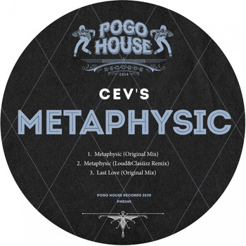 CEV's - Metaphysic