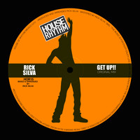 Rick Silva - Get Up!!