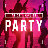 Tech House - Party