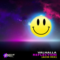 Valhalla - Reflection