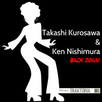 Takashi Kurosawa & Ken Nishimura - Back Down