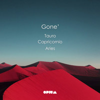 GONE' - Tauro - Capricornio - Aries