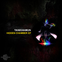 TANKHAMUN - Hidden Chamber