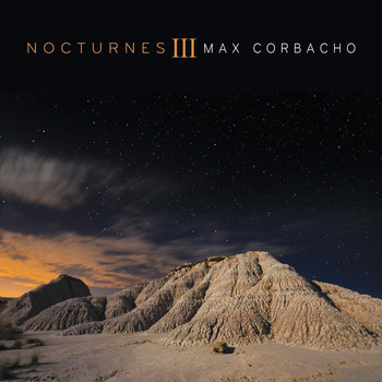 Max Corbacho - Nocturnes III