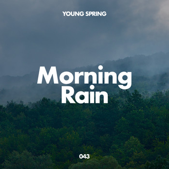 Nature Sounds - Morning Rain