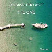 PatrikR Project - The one