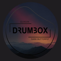 Quasak - Dak Butterfly (Dark Series 1)