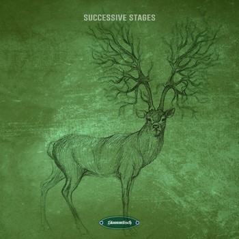 Various Artists - Successive Stages