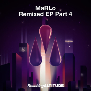 Marlo - Remixed EP Part 4
