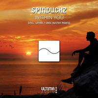 Spinduckz - Within You