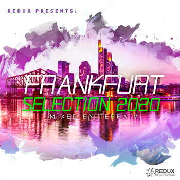 Various Artists - Redux Frankfurt Selection 2020: Mixed by Terra V