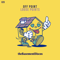 Off Point - Loose Points