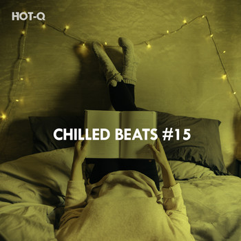 HOTQ - Chilled Beats, Vol. 15