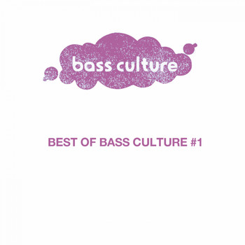 Various Artists - Best of Bass Culture, Vol. 01