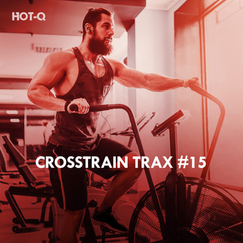 HOTQ - Crosstrain Trax, Vol. 15