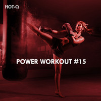 HOTQ - Power Workout, Vol. 15