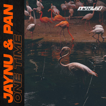 JAYNU, PAN - One Time