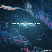 Antony Crox - Proxima Centauri
