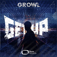 Growl - Get Up