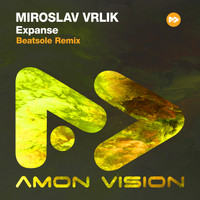 Miroslav Vrlik - Expanse