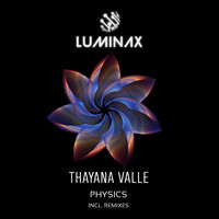 Thayana Valle - Physics