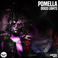 Pomella - DISCO LIGHTS