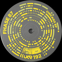 Fhase 87 - Chicago EP