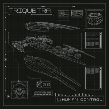 Triquetra - Human Control