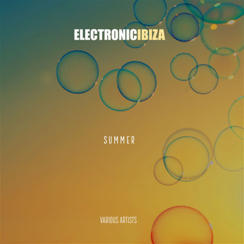 Various Artists - Electronic Ibiza (Summer)