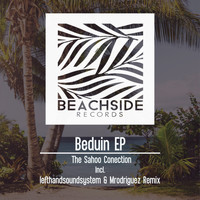 The Sahoo Conection - Beduin EP