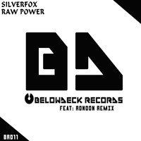 Silverfox - Raw Power