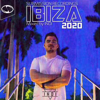 Various Artists - SUBMISSION RECORDINGS PRESENTS:IBIZA 2020