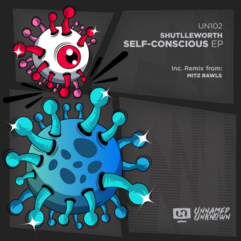Shuttleworth - Self-Conscious