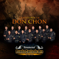 Banda Costa De Oro - La Historia de Don Chon