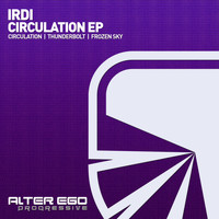 Irdi - Circulation EP