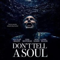 Joseph Stephens - Don't Tell a Soul (Original Motion Picture Soundtrack)
