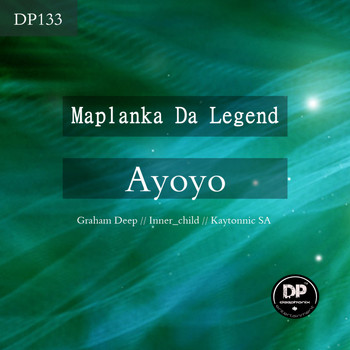 Maplanka Da Legend - Ayoyo